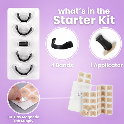 Her Air™ Starter Kit