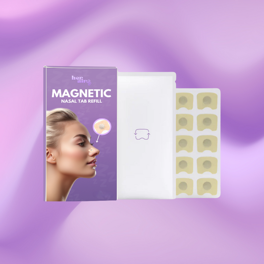 Her Air™ 50 Magnetic Refill Tabs