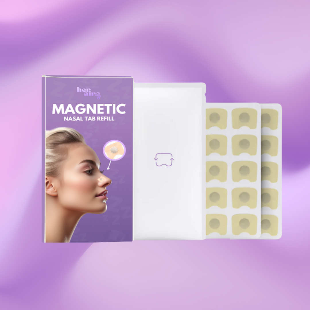 Her Air™ Magnetic Refill Tabs