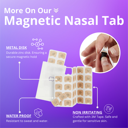 Her Air™ Magnetic Refill Tabs